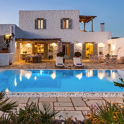 Villa Julianne